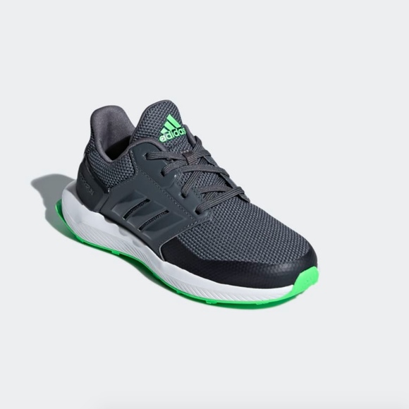 adidas Other - Adidas KIDS UNISEX RUNNING RAPIDARUN SHOES AH2594